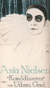 Watch Behind Comedy's Mask (Short 1913)