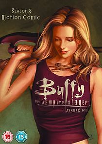 Watch Buffy the Vampire Slayer: Season Eight Motion Comic