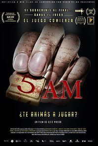 Watch 5 A.M.