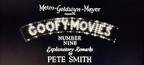 Watch Goofy Movies Number Nine (Short 1934)