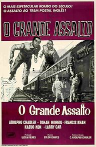 Watch O Grande Assalto