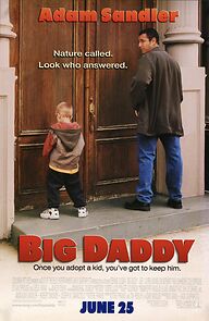 Watch Big Daddy