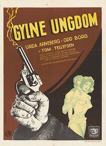 Watch Gylne ungdom