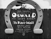 Watch The Hare Mail (Short 1931)