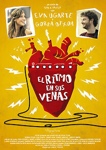 Watch El ritmo en sus venas (Short 2013)