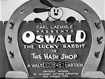 Watch The Hash Shop (Short 1930)
