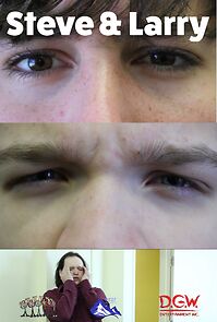 Watch Steve & Larry (Short 2016)