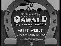 Watch Hells Heels (Short 1930)