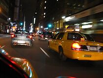 Watch New York Jazz Ballad