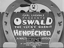 Watch Henpecked (Short 1930)