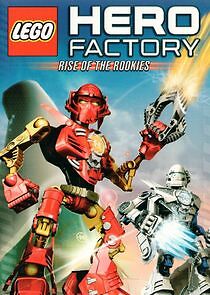 Watch Hero Factory