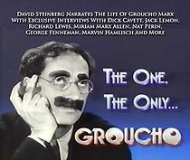 Watch The One, the Only... Groucho