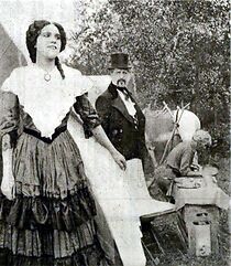 Watch The Settler's Wife (Short 1911)