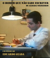 Watch O Homem Que Não Sabe Escrever