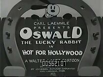 Watch Hot for Hollywood (Short 1930)