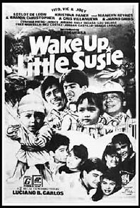 Watch Wake Up Little Susie