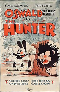 Watch The Hunter (Short 1931)