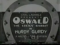 Watch Hurdy Gurdy (Short 1929)