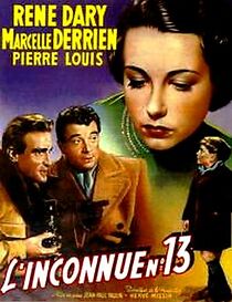 Watch L'inconnue n° 13
