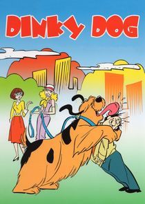 Watch Dinky Dog