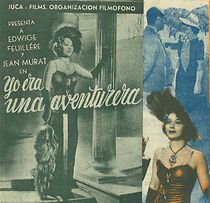 Watch J'étais une aventurière