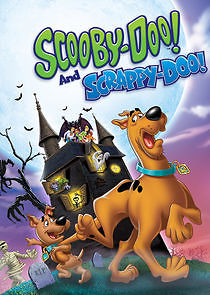 Watch Scooby-Doo! and Scrappy-Doo!