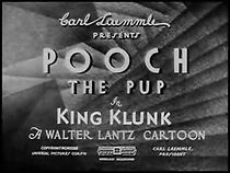 Watch King Klunk (Short 1933)