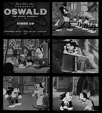 Watch Kings Up (Short 1934)