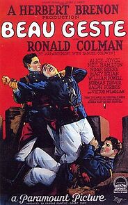 Watch Beau Geste