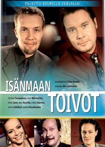 Watch Isänmaan toivot