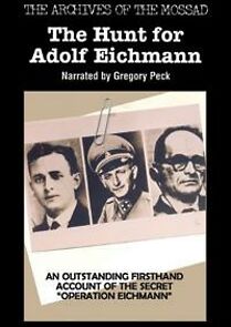 Watch The Hunt for Adolf Eichmann