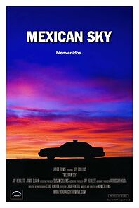 Watch Mexican Sky (Short 2007)