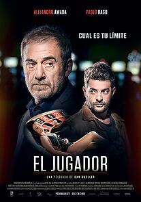 Watch El jugador
