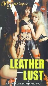 Watch Leather Lust Mistress