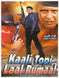 Watch Kaali Topi Lal Rumaal