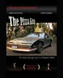 Watch The Pizza King (Short 2008)