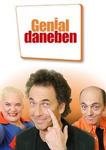 Watch Genial Daneben
