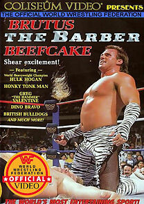 Watch Brutus the Barber Beefcake