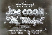 Watch Mr. Widget (Short 1935)