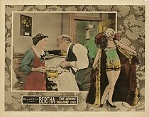 Watch Bertha, the Sewing Machine Girl