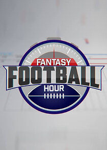 Watch Fantasy Football Hour '17