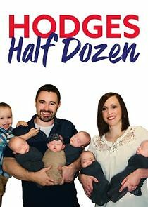 Watch Hodges Half Dozen
