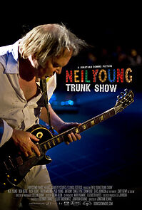 Watch Neil Young: Trunk Show