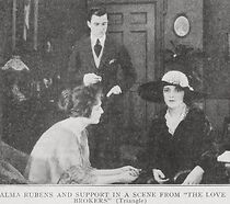 Watch The Love Brokers