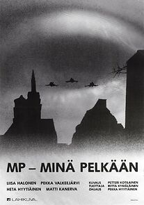 Watch MP - minä pelkään