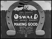 Watch Making Good (Short 1932)