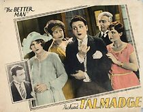 Watch The Better Man