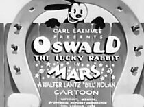 Watch Mars (Short 1930)