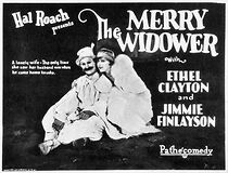 Watch Merry Widower (Short 1926)