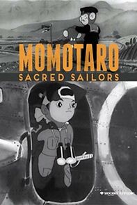 Watch Momotaro, Sacred Sailors